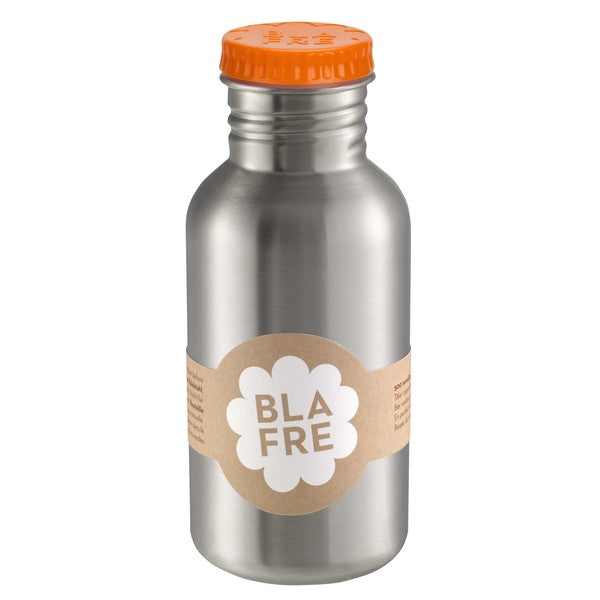 Blafre Flasche Orange