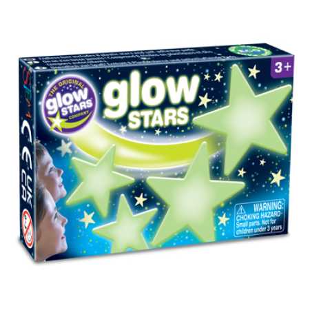 Glowstars Kleinpackung