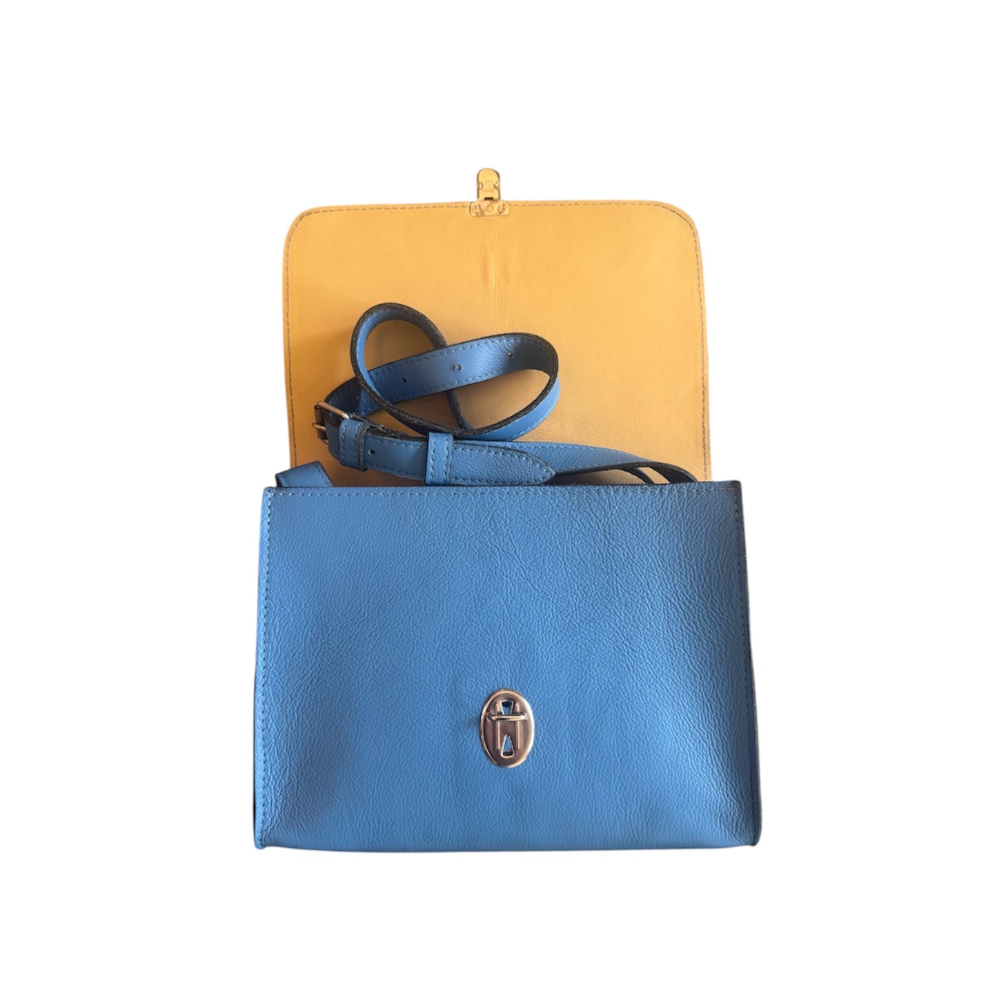 Rehovot Kindergartentasche Blau