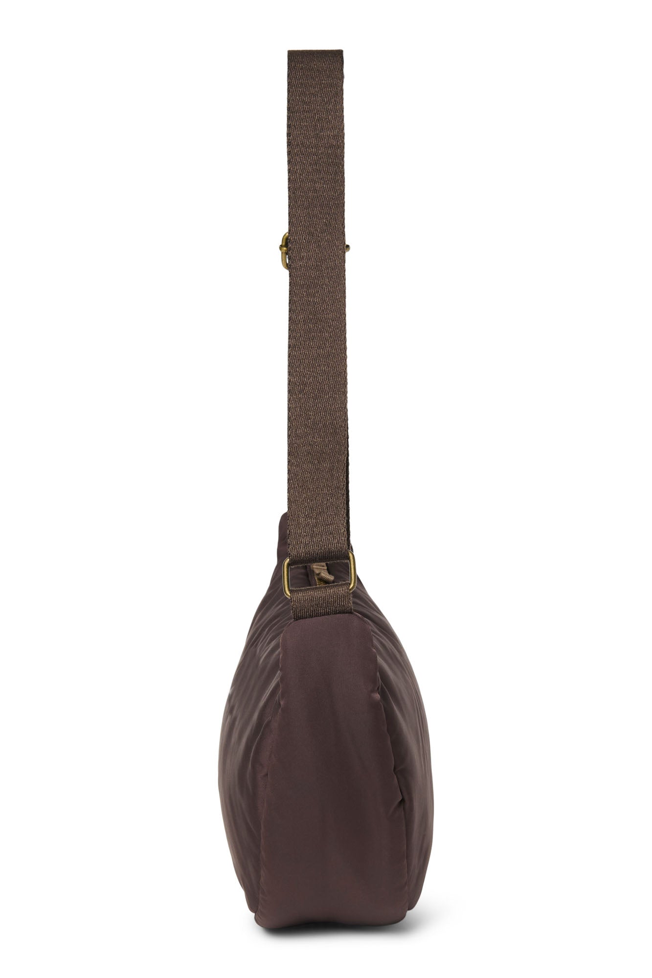 Studio Noos Adult Fanny Pack Puﬀy Brown