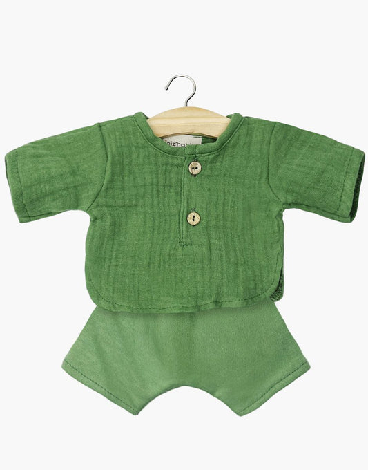 Minikane Babies – Marien-Set Ortie