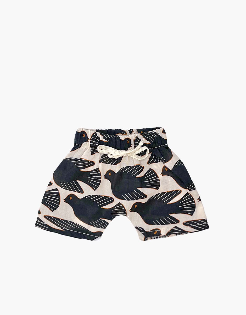 Minikane Vito Baumwollshorts