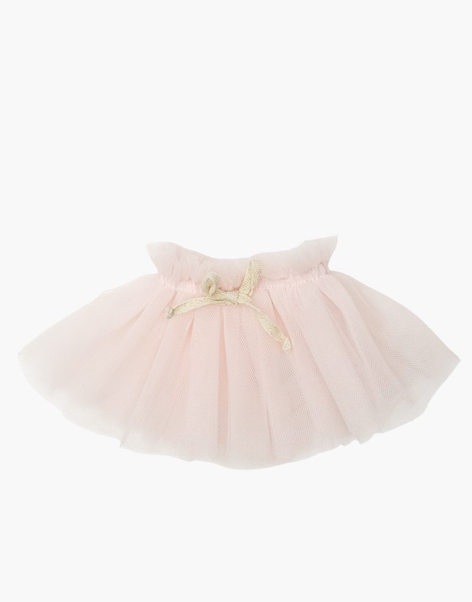 Minikane - Alicia Tutu Hellrosa