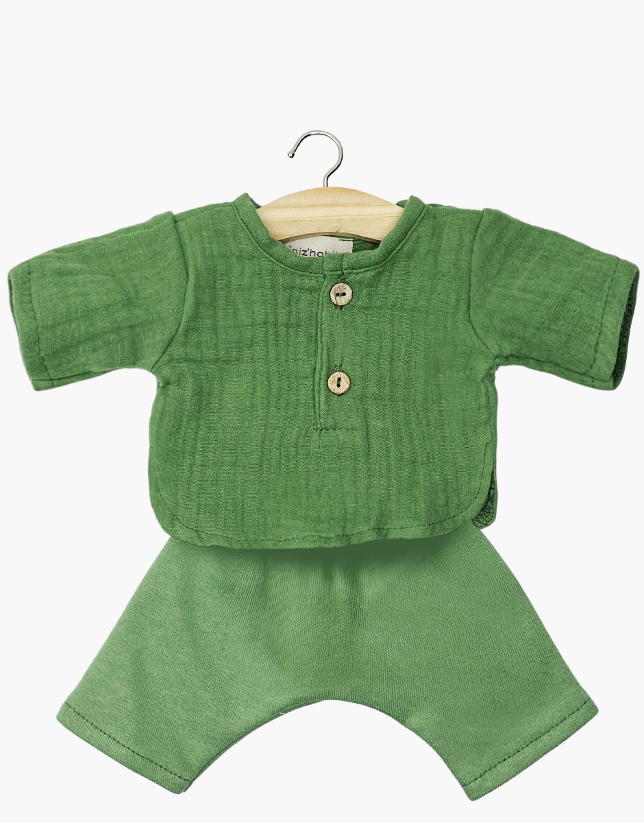 Minikane – Marien-Set Ortie