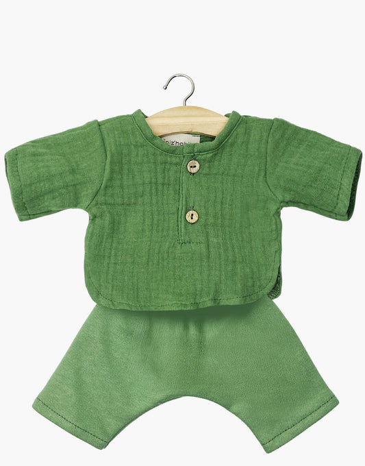 Minikane – Marien-Set Ortie