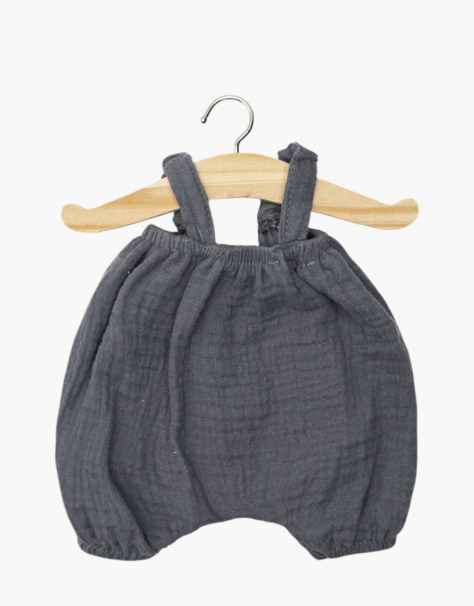 Minikane – Kim Bloomer Souris