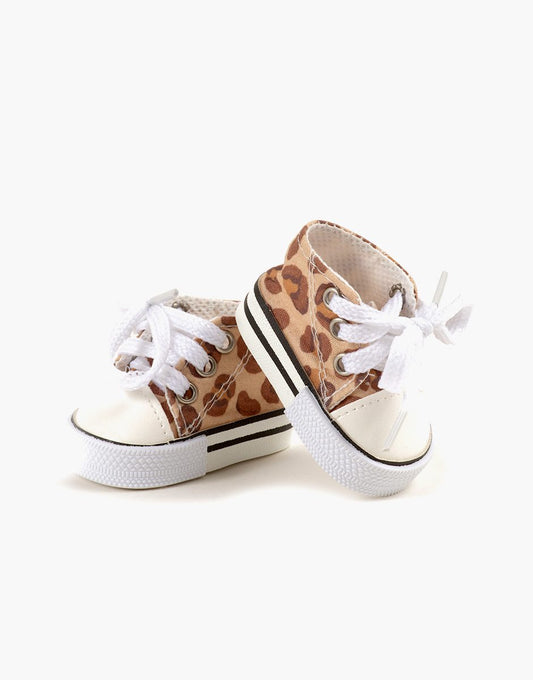 Minikane Puppensneakers Leo