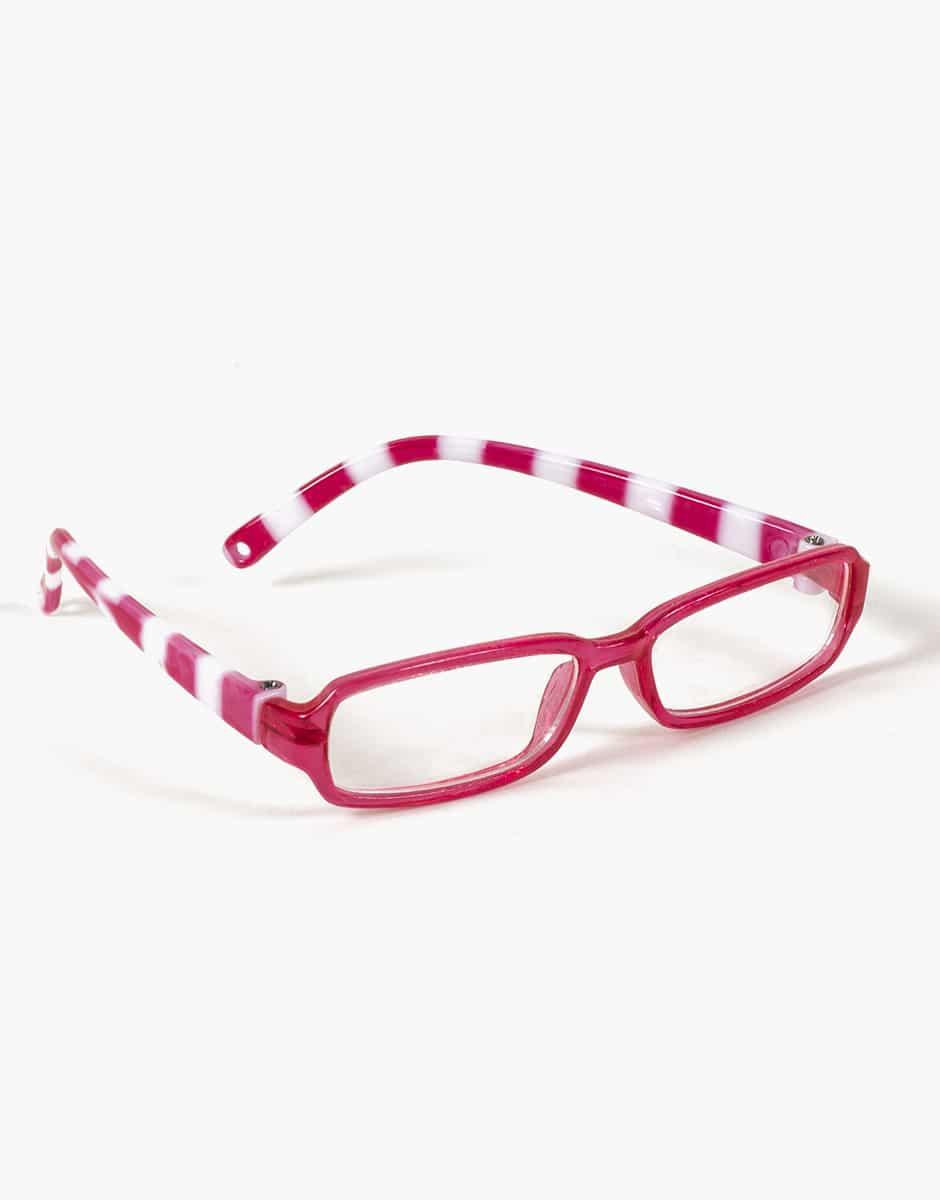 Minikane Puppenbrille Tessa