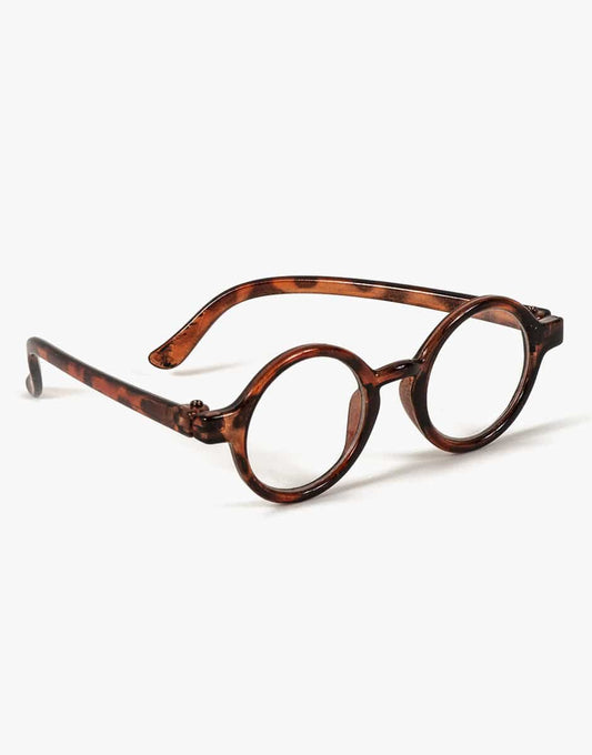 Minikane Harry-Brille für Puppen