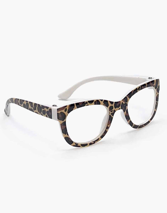 Minikane LEOPARD Brille für Puppen