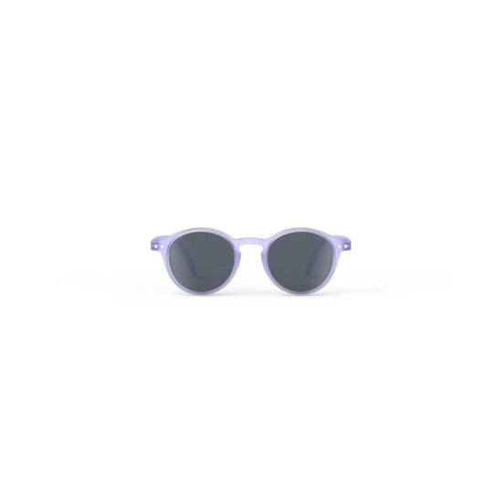 Izipizi Sonnenbrille Kids+ 3 - 5 Jahre Lavender Grey Lenses #d