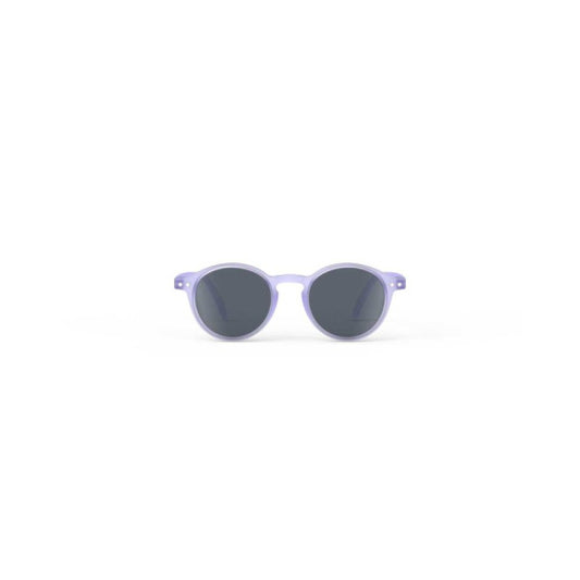 Izipizi Sonnenbrille Kids+ 3 - 5 Jahre Lavender Grey Lenses #d
