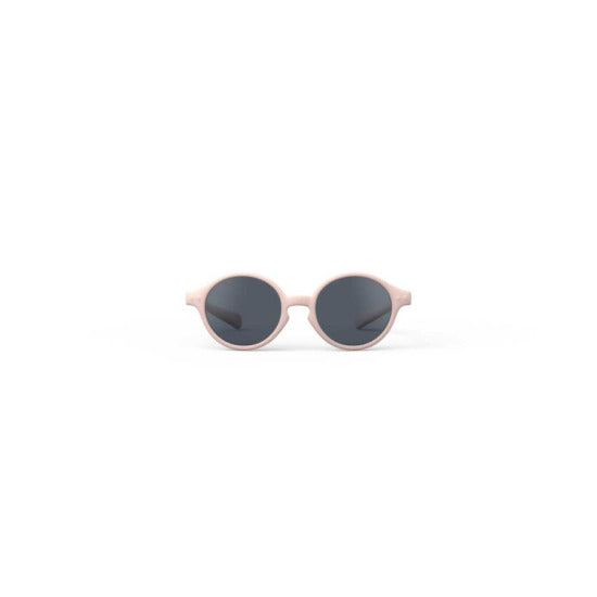 Izipizi Sonnenbrille Kids 0 - 3 Jahre Pastel Pink Grey Lenses #d