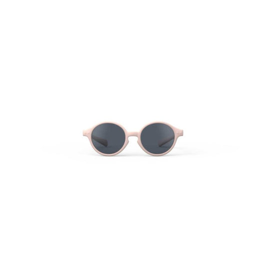 Izipizi Sonnenbrille Kids 0 - 3 Jahre Pastel Pink Grey Lenses #d