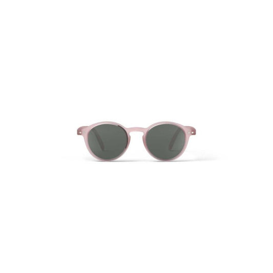 Izipizi Sonnenbrille Kids+ 7 - 11 Jahre Pink Grey Lenses #d