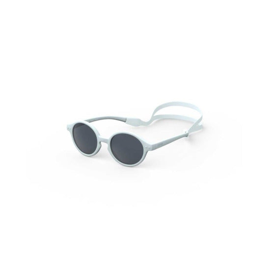 Izipizi Sonnenbrille Kids 0 - 3 Jahre Sweet Blue Grey Lenses #d (Kopie)