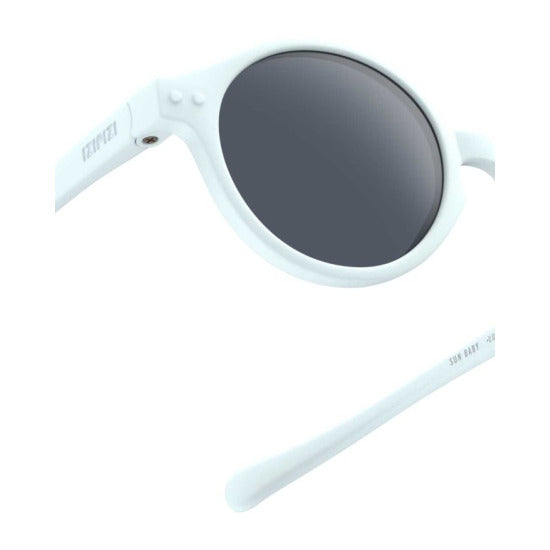 Izipizi Sonnenbrille Kids 0 - 3 Jahre Sweet Blue Grey Lenses #d (Kopie)