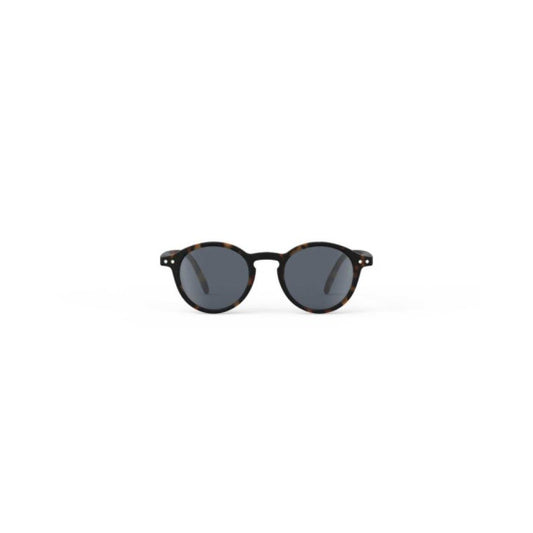 Izipizi Sonnenbrille Kids+ 3 - 5 Jahre Tortoise Grey Lenses #d