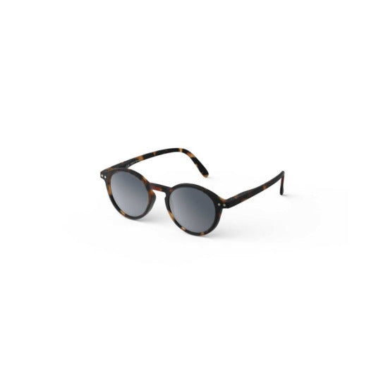 Izipizi Sonnenbrille Kids+ 3 - 5 Jahre Tortoise Grey Lenses #d