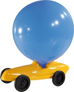 Ballonauto