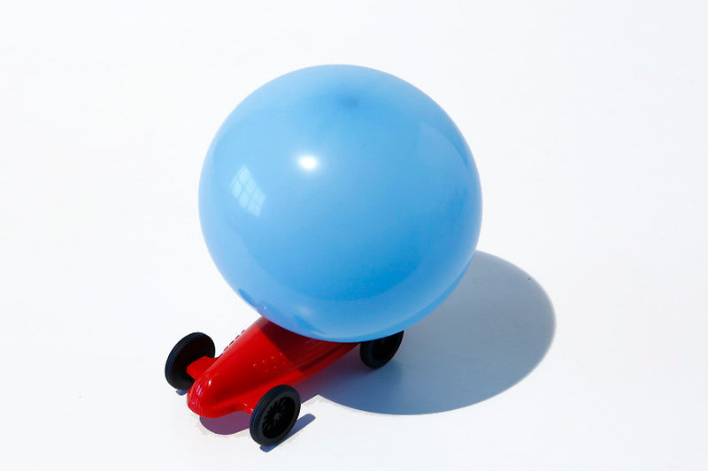 Ballonauto