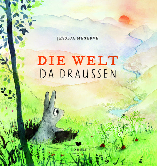 Die Welt da draussen