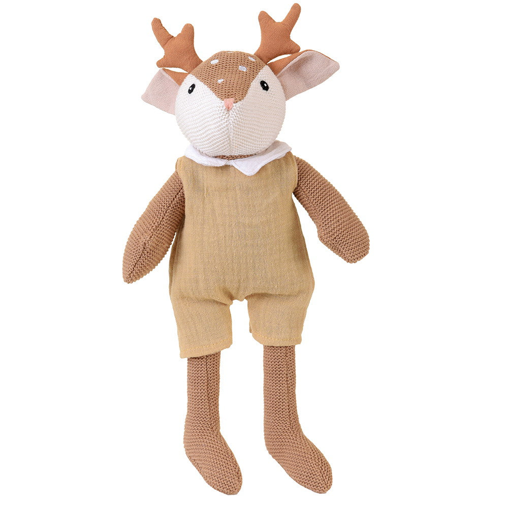 Egmont Toys Plüsch Kitz Woody