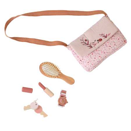 Egmont Toys Handtasche Marienkäfer