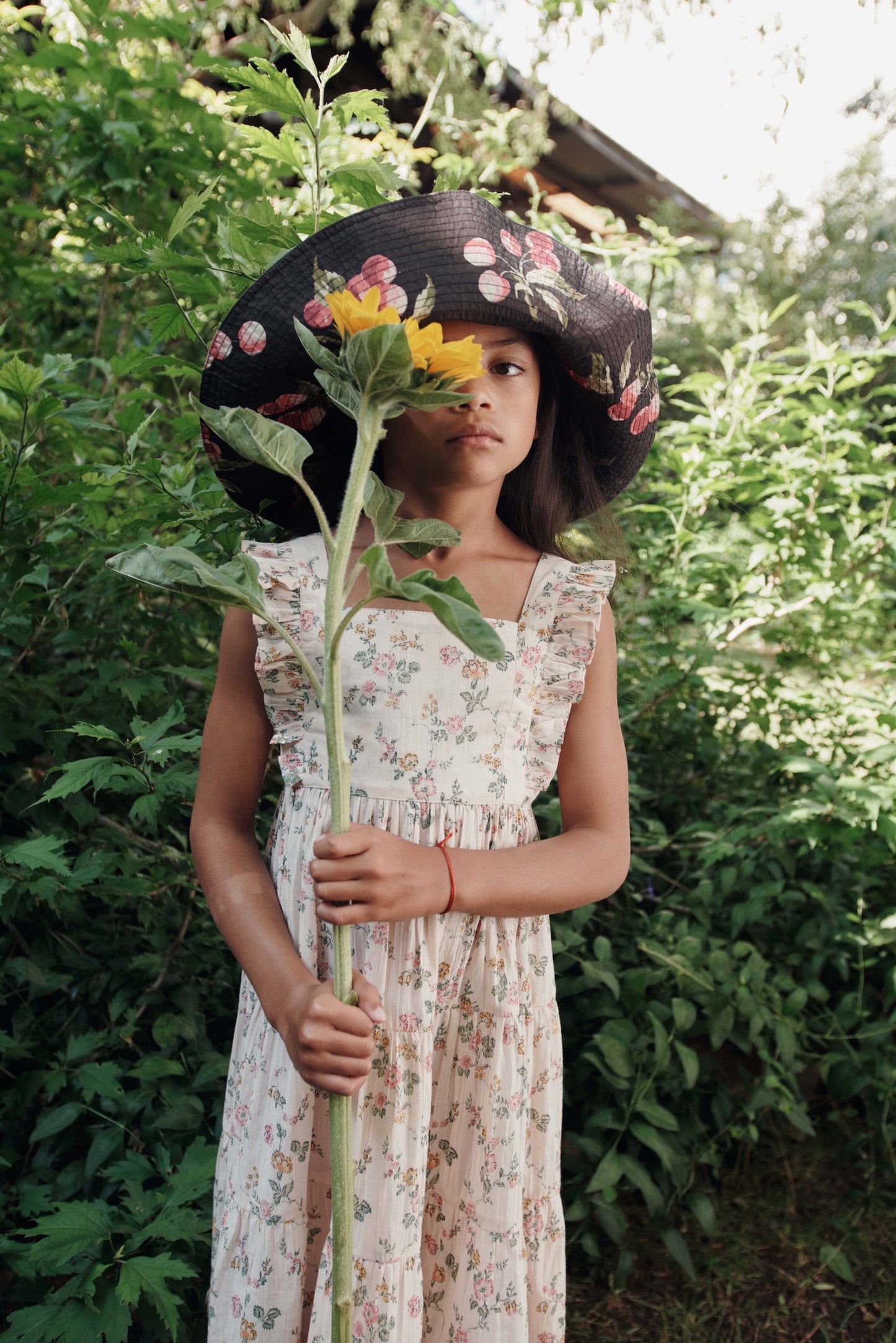 Emile et Ida Kleid Rosier