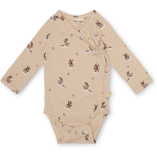 That's Mine Elia Wickel-Body Rudolph