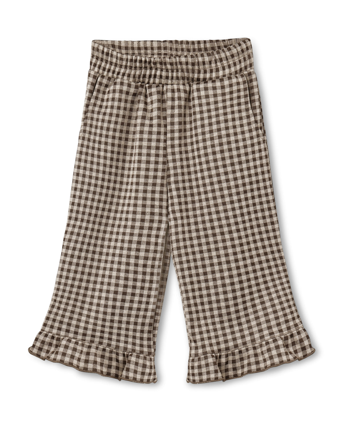 Fliink Ella Hose Sandshell/Coffee Bean
