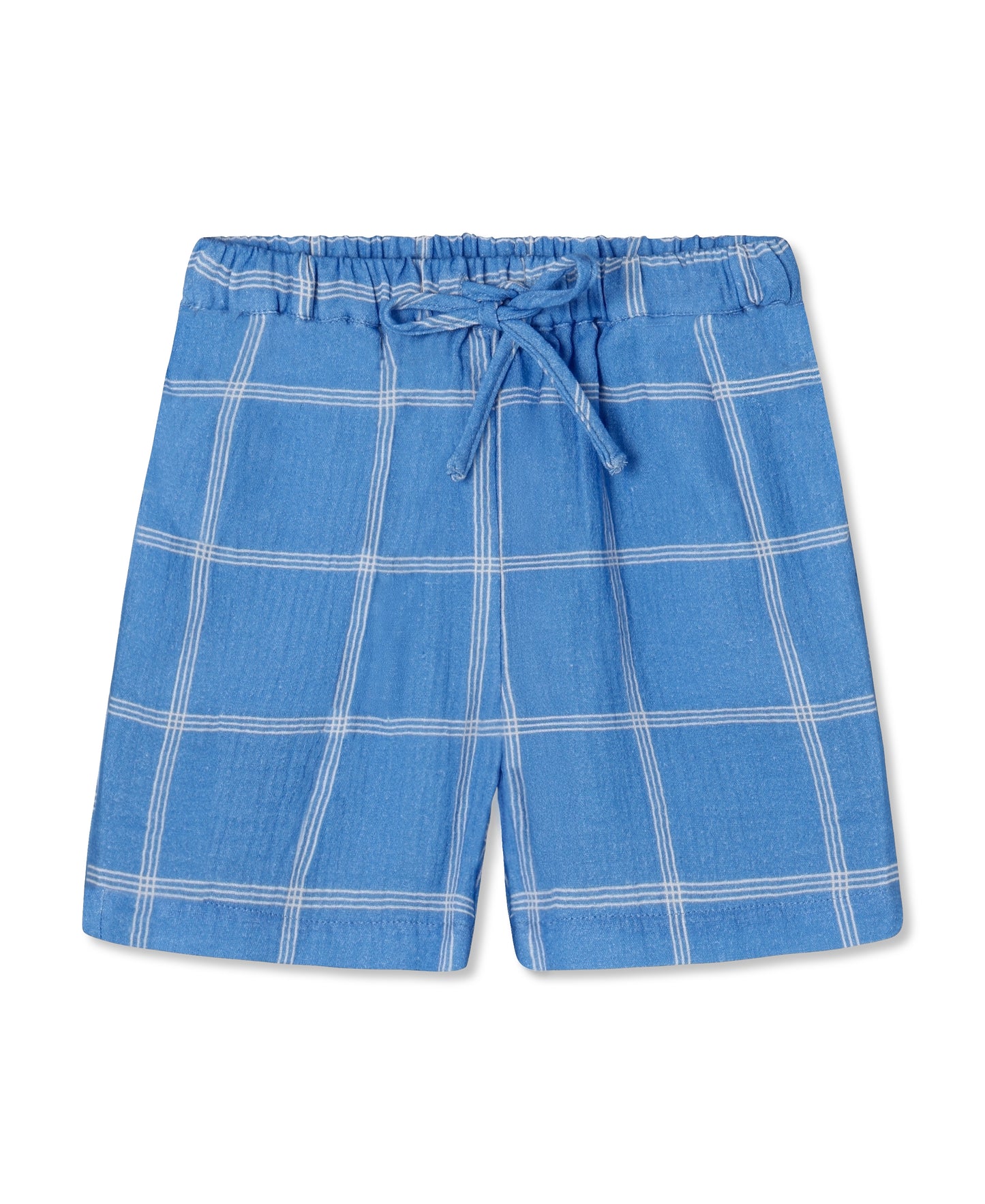 Fliink Cha Cha Shorts Marina Check