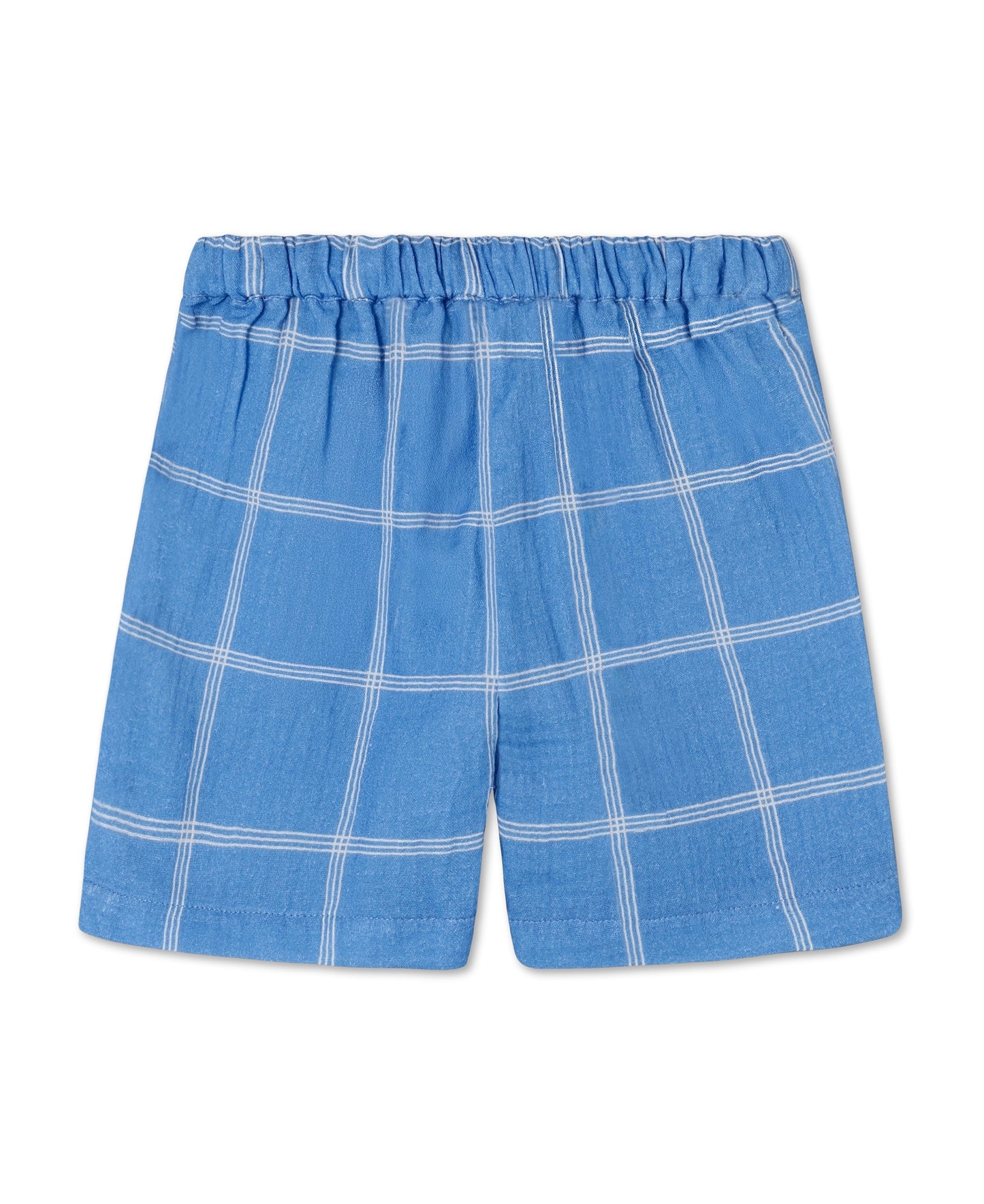 Fliink Cha Cha Shorts Marina Check