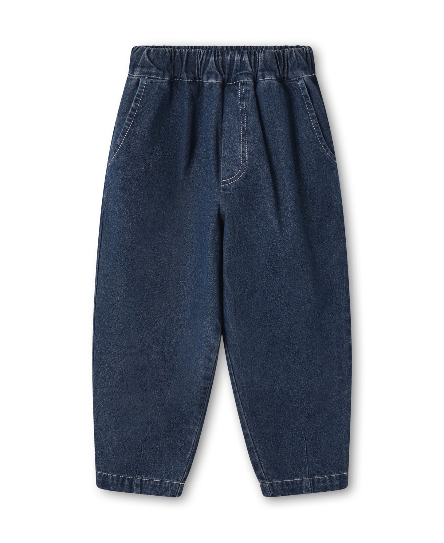Fliink Hose Don Denim Blue