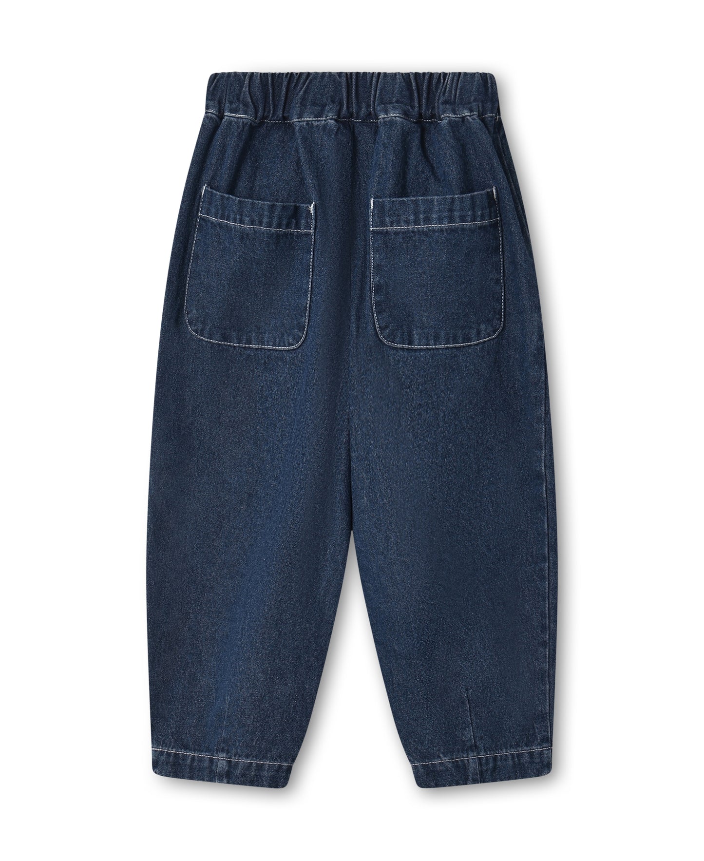Fliink Hose Don Denim Blue