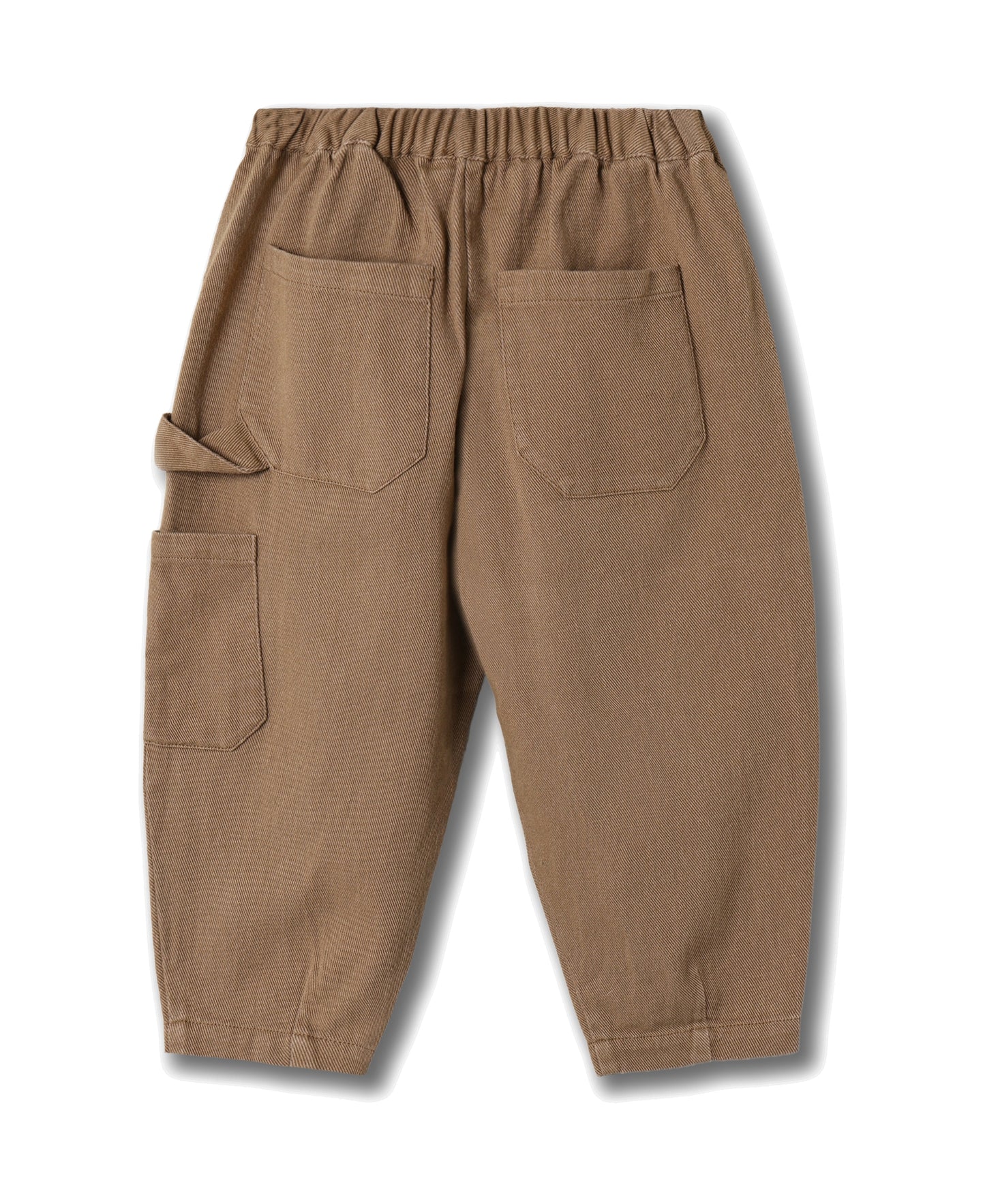 Fliink Hose Duna Cargo Hose Pine Bark
