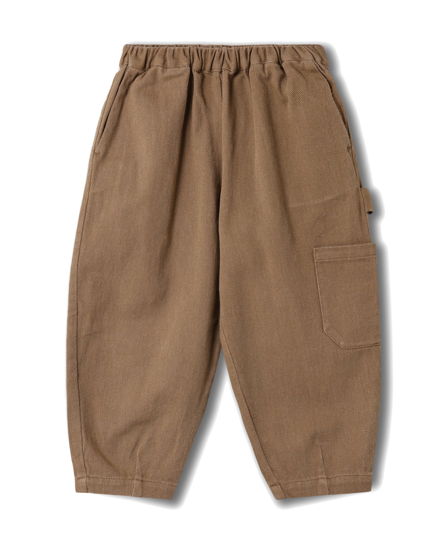 Fliink Hose Duna Cargo Hose Pine Bark