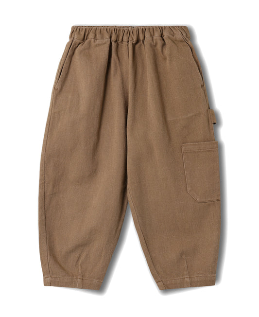 Fliink Hose Duna Cargo Hose Pine Bark