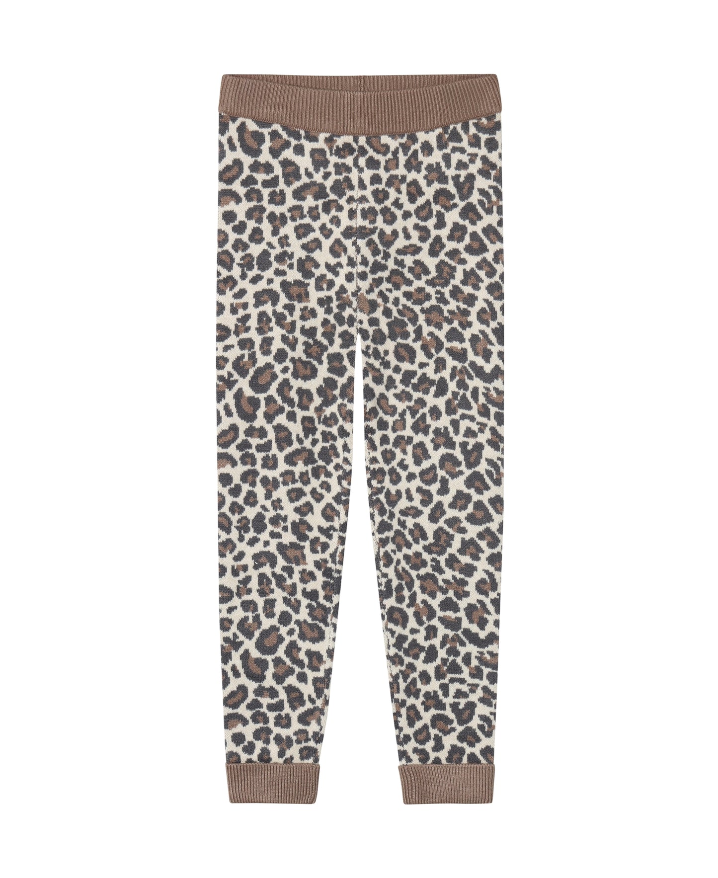 Fliink Benna Leo Leggings Pine Bark