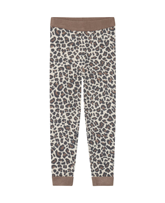 Fliink Benna Leo Leggings Pine Bark