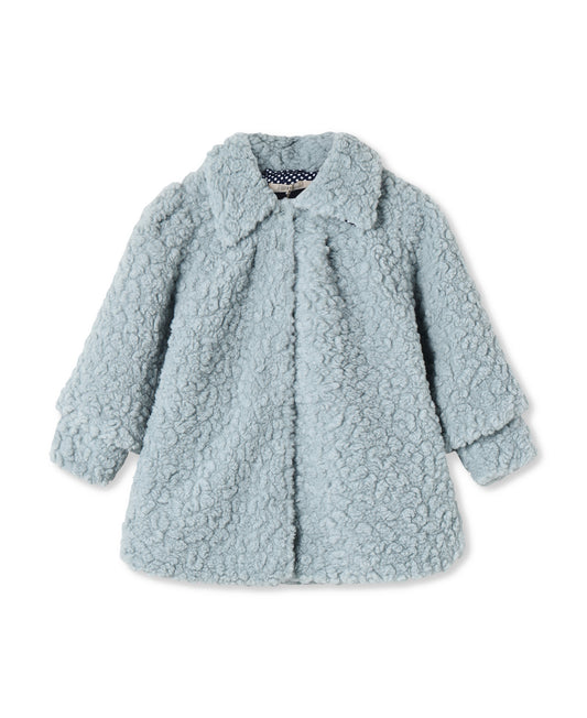 Fliink Mantel Jolly Slate