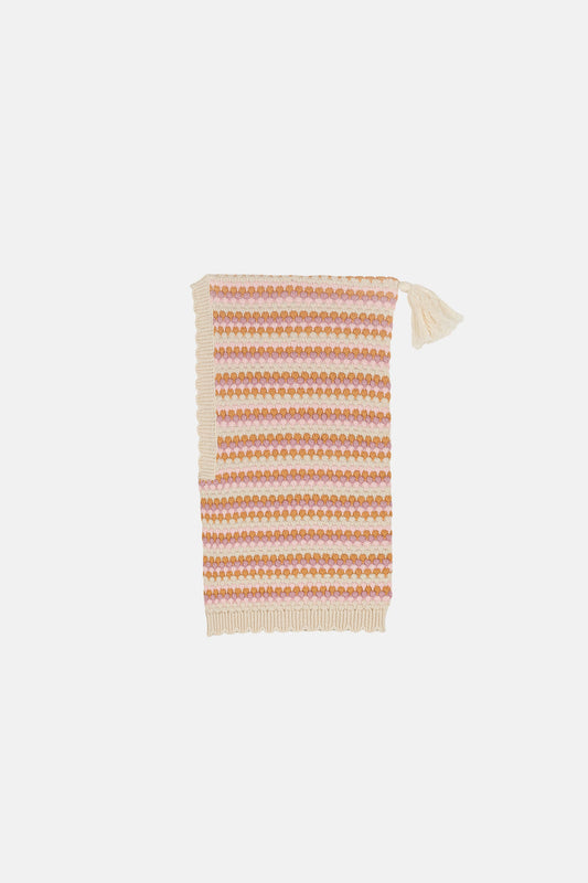 Louise Misha Hood Aliouki Sienna Sunrise Knit