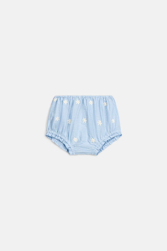 Louise Misha Bloomers Maud Oxford Blue
