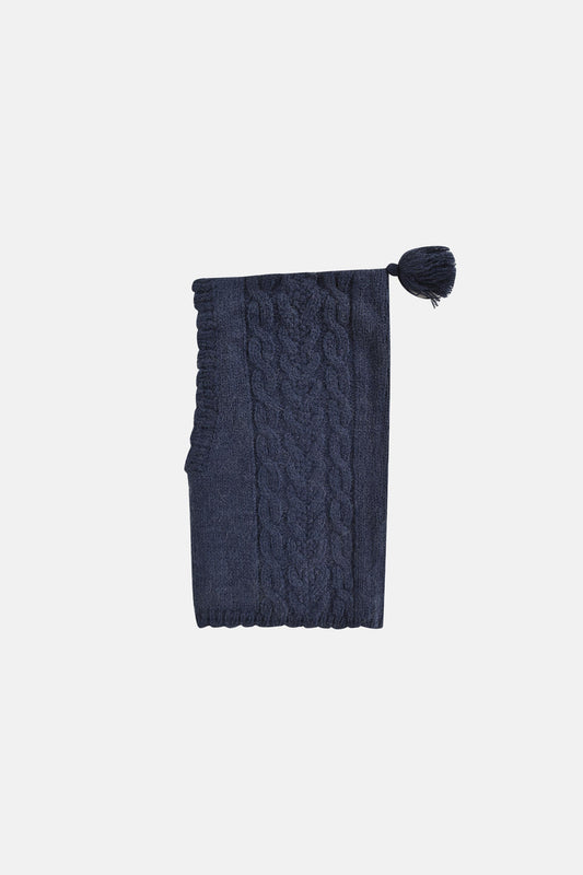 Louise Misha Balaclava Aliouki Marine