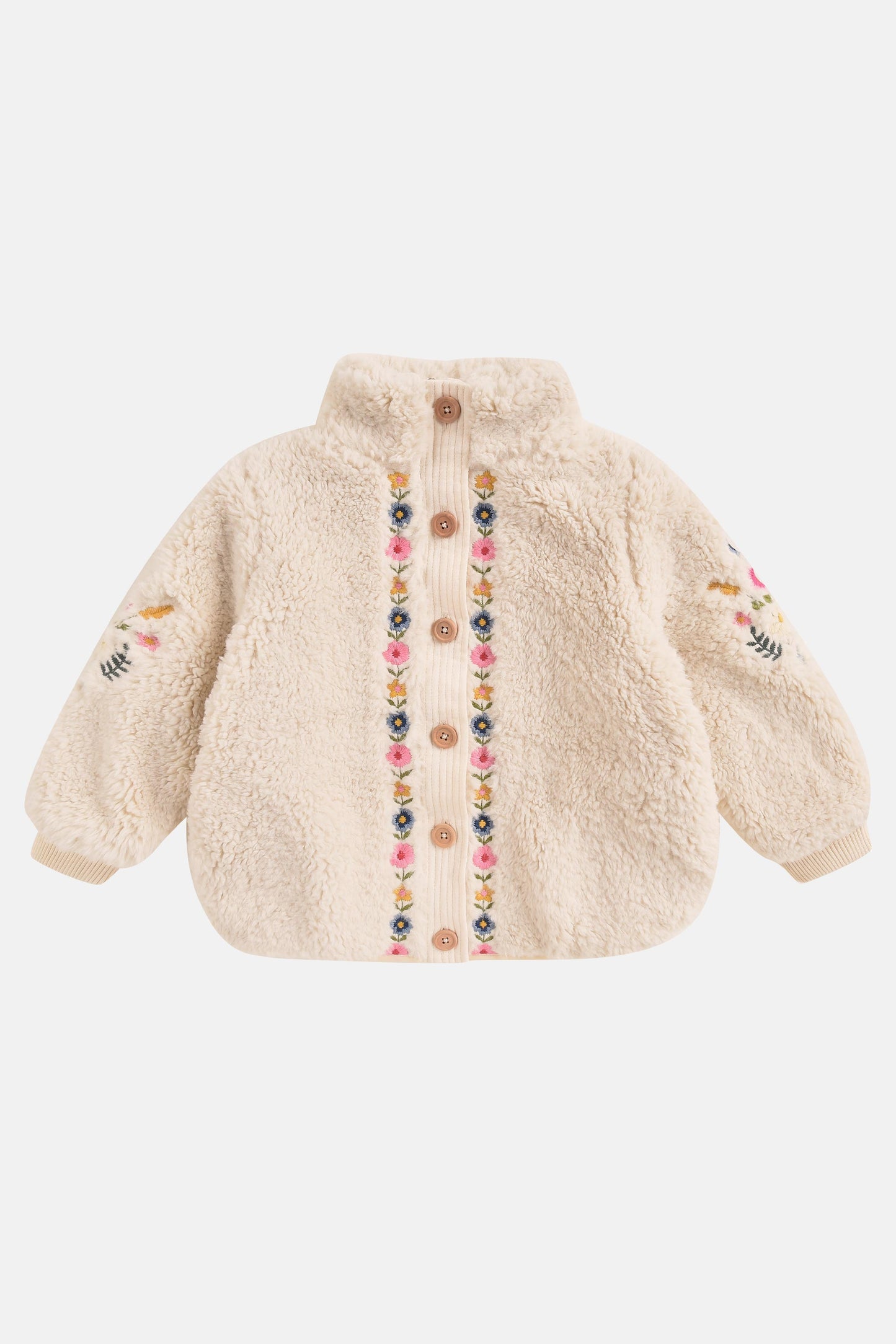 Louise Misha Jacke Rosinna Cream