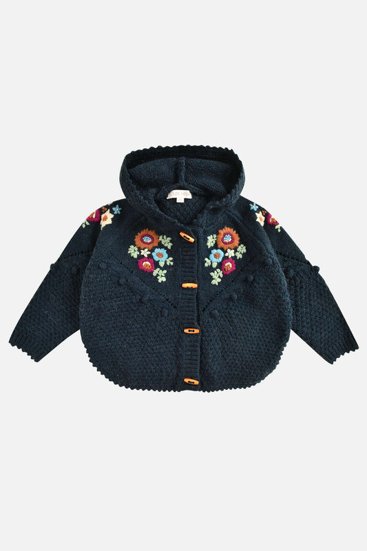 Louise Misha Cape Ezi Marine