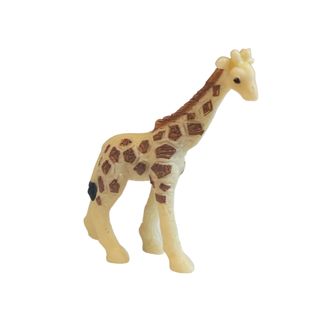 Safari Ltd. Good Luck Minis Giraffe