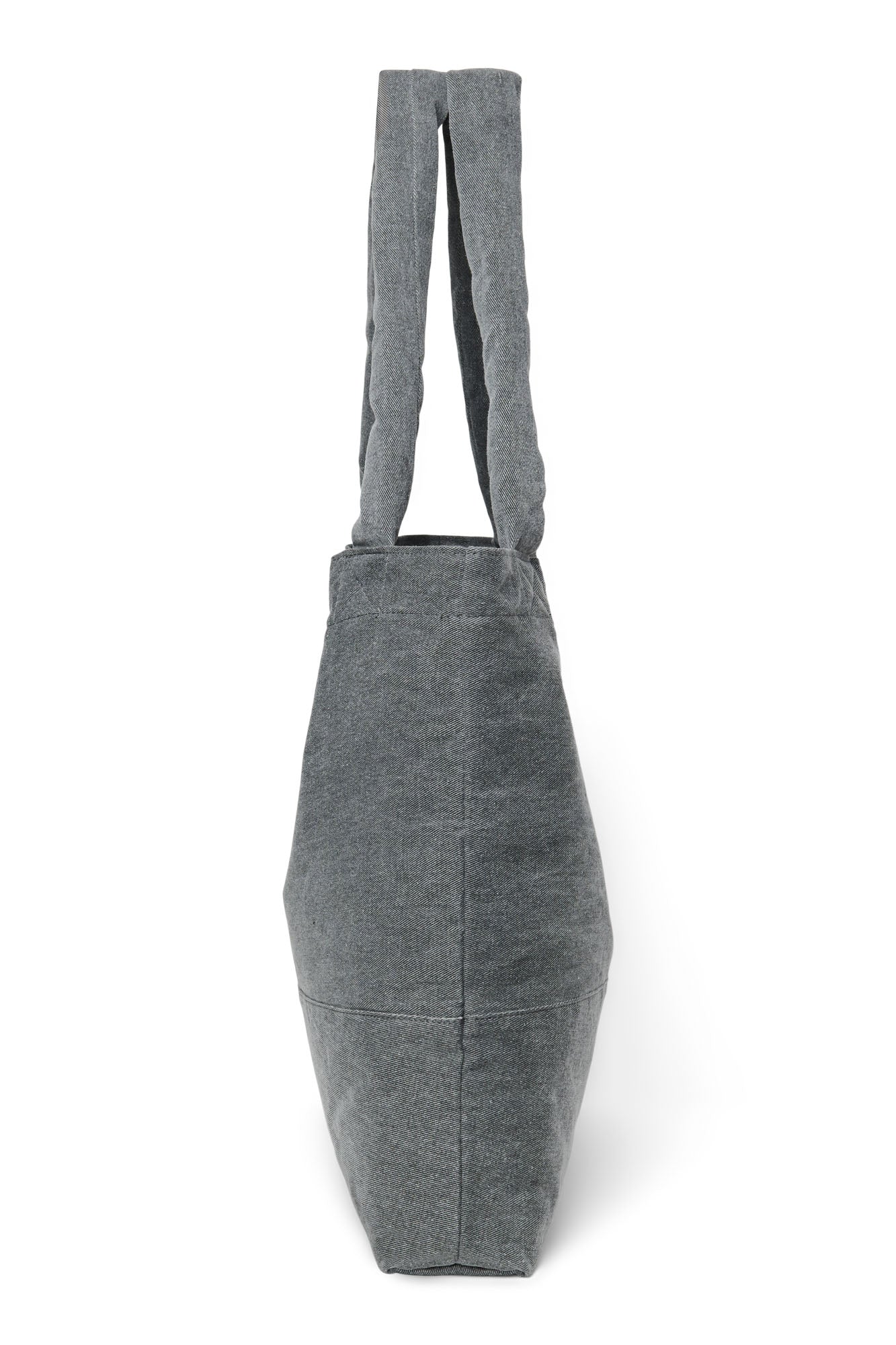 Studio Noos Mom Bag Denim Grey