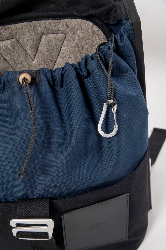 Hänska Ikasi Prussian Blue
