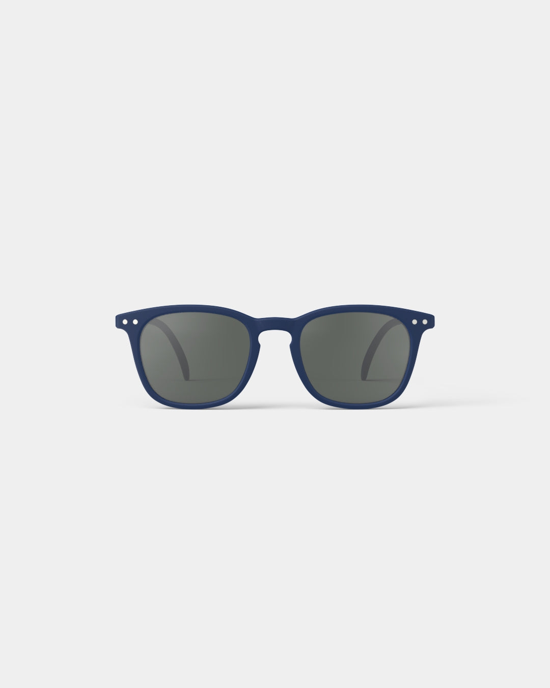 Izipizi Sonnenbrille Junior 5 - 10 Jahre Navy Blue Grey Lenses #e